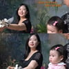 '박수홍♥' 김다예, 90kg→57kg 감량에 되찾은 미모..출산 1년만 성과