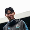 '07년생' 박승수, 스페인 1부 상대 환상 퍼포먼스! '드리블 75%' 측면 찢었다... 뉴캐슬 1군 경쟁 가능성