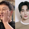 살 빠진 정준하, 변우석 언급→공개 사과 위기.."우석이 건드리지 마" [놀면]