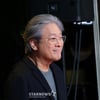 박찬욱 감독, 美작가조합 제명.."파업 규정 위반"