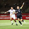 후반 막판 김예은 결승골! U-19 여자 축구, 아시안컵 예선 2연승... 방글라데시 이어 H조 2위
