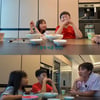 '장윤정♥' 도경완, 딸 비혼 선언에 충격.."언제까지 아빠랑 자려고"