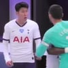 '5년 전 몸싸움 직전, 살벌하게 싸웠는데' 손흥민, 요리스와 감격 재회 "우리 쏘니→집에 온 것 같아"