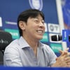 '솔직' 신태용 감독, 울산 지휘봉 잡은 이유는 "올해는 쉬려고 했는데..." [울산 현장 일문일답]