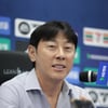 '닥공' 선언한 신태용 울산 신임 감독 "1골 먹히면 2골 넣겠다... 부담감 내려놓고 즐길 것" [울산 현장]