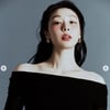 '고우림♥' 김연아, 블랙 스완..퀸의 변신은 무죄