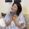 '故 이선균 아내' 전혜진, 성공적 복귀 후 '뜻밖의 근황' [스타이슈]