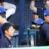 [한번에쓱]'상백아! 이걸 이겨내야 진짜 프로다' 류현진