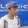 '머리채 사건' 코치-선수로 울산서 재회... '직접 해명' 고승범 "이미 다 정리된 일" [울산 현장]