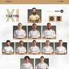 손흥민 벌써 LAFC 데뷔전 준비, MLS 시카고전 교체 명단 포함