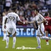 '슈팅 3개에 PK 유도까지' 손흥민, MLS 데뷔전 '6점대' 평점... LAFC, 시카고와 2-2 무승부
