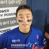 '오자마자 연패' 밤잠도 설친 손아섭, '원맨쇼'로 마음의 짐 덜었다 "아직 경기 많이 남았다"→악바리 면모