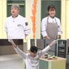 임윤아, '냉부해' MC 투입..애교 만점+능숙한 진행