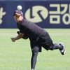 [포토] 송승기 '저격수의 눈빛'