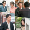'화려한 날들' 돈다발 등장 '횡재'..정일우, 심상치 않은 집안 분위기에 '수심'