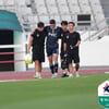 '아이데일 8분 만에 이탈 악재' 서울이랜드, 화성에 0-0 무승부... '3G 무실점' 짠물 수비 속 아쉬운 공격 [목동 현장]