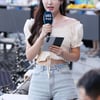 [영상] 김세연 아나운서 '오늘도 만원이예요'