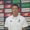 이래서 이랜드 복덩이! 구성윤, J리그서 오자마자 3G 연속 무실점 "한국말로 경기해서 좋다... 행복축구 계속" [목동 현장]