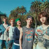 "가져와 NEW HIT" 빅히트 뮤직 新보이그룹 코르티스, 5멤버 공동 연출 인트로곡 'GO!' MV 공개