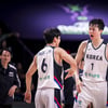 '여준석·이정현 없어도' 男농구 3점 22방 대폭발→8강 결정전 진출! 안준호 감독 "전설이 돼 돌아가겠다" [아시아컵]