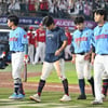 '팀 타율 1위 맞아?' 롯데 수상한 방망이 침묵, 주간 타율 0.192→다 잡은 듯한 3위도 안심 못한다