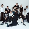 트레저, 세 번째 미니앨범 'LOVE PULSE' 비주얼 공개..'강렬 스포티'