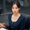 문가영 "오늘도 버텨낸 모든 분들 응원"..'서초동' 종영 인사