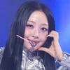 '이달의 소녀 출신' 이브, 신곡 'Soap' 컴백 첫 주 음악방송 성료..'팝스타 성장'