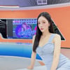 홍수아, 20살 과거 사진에도 당당 "더 예뻐지세요"