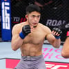 김동현-정찬성 제자 대거 출격... 韓 파이터 5인, UFC 무대 나선다