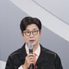 김성주 "'히든아이' 1주년, 공익적 긴 호흡으로 가고파..'복면가왕'도 10주년"