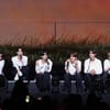 투어스 리더 신유 "10월 컴백한다"..日 투어서 깜짝 발표