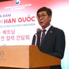 최휘영 문체부 장관 "韓-베트남 문화산업 교류·협력 강화"