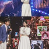 '복면가왕' 5연승 양파, 아이브 노래 파격 선곡.."값진 경험"