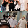 유재석→김종국, 양세형X양세찬 공연 총출동..'런닝맨' 의리