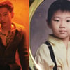 박재범에게 무슨 일이..포동포동한 볼살 "귀여워" 모습 보니