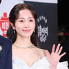 '최정훈♥' 한지민, 부부 예능 '동상이몽2' 출연 "정은혜 신혼 부러워"[별별TV]
