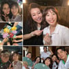 '유산 고백' 이특 친누나 "힘든 시간 잘 이겨내겠다" 미소 가득