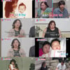 정은혜♥조영남, 2세 고민.."장애로 태어나면 어떡하지" (동상이몽)[종합]