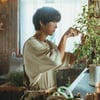 "평범한 인생 시작"..송중기, 아역 스타 출신 플로리스트 大변신 [마이 유스]