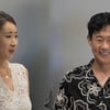 천명훈, 데이트서 "내 여자친구" 선언..소월 정색 "망상증" [신랑수업]