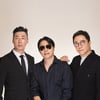 노이즈· R.ef, NR로 뭉쳤다..새로운 팀 결성→음원 발매 확정