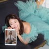 '재혼' 22기 정숙, 홀로 빛난 예비신부..10기 상철 "오빠가 잘할게"