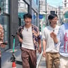 지석진 '깡패 형' 집에서 참외 먹은 추억담 고백 "돈도 안 뺏어" [틈만 나면]