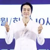 송승헌, 잘생김의 대명사[★포토]