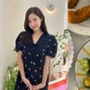 '사업가♥' 최희, 아침부터 육아 전쟁 "엄마는 그저 눈물"