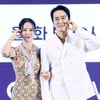 엄정화-송승헌, 미쓰와이프 이후 10년만에 다시 호흡[★포토]