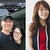 故이민 떠나보내고..라이머, 크리스탈과 되찾은 미소"고생했어"[스타이슈]