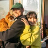 "애용이♥..'좀비딸' 300만 넘은 배우들의 피, 땀, 눈물..비하인드