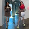 '54세' 고현정, 뼈만 남은 충격 실물..'젓가락이 걸어 다녀' 실존 [스타이슈]